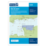 Imray C 32 - Baie de Seine